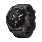 Garmin Epix Pro (Gen 2) (51mm) Sapphire black grey