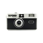 Ilford Sprite 35 II schwarz silber