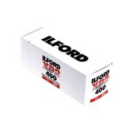 1 Ilford XP-2 Super 120
