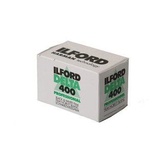 1 Ilford 400 Delta prof.135/36