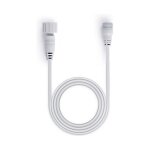 WINBOT Verlngerungskabel 1,5 Meter (wei, fr W2 & W1...