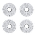 Waschbare Wischpads fr DEEBOT X5 OMNI