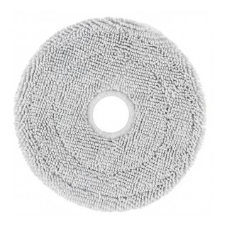 Waschbare Wischpads fr DEEBOT MINI