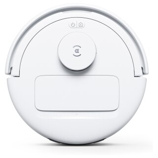 Deebot Saugroboter MINI blue