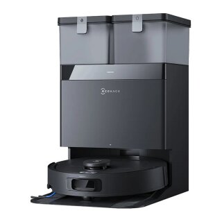 Deebot Saugroboter T30C (Gen2) black