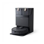 Deebot Saugroboter T50 MAX PRO OMNI (Gen2) black