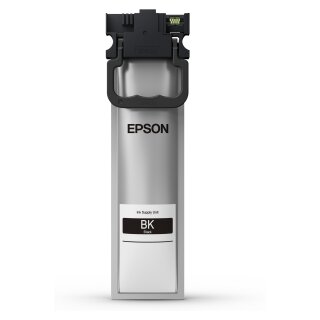 EPSON Tinte schwarz 5000S WF Pro M529xDW/M5799DWF, L