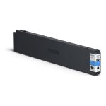 EPSON Tinte cyan 50000S WF C20600D4TWF