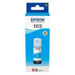 EPSON Tinte cyan 65ml ET L3110/315x/5190