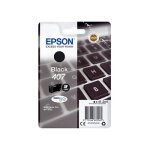 EPSON Tinte schwarz 42.1ml WF Pro 4745DTWF, L