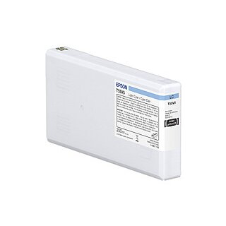 EPSON Tinte light cyan 200ml SC P5300