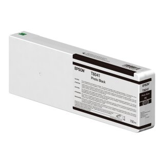 EPSON Tinte photo schwarz 700ml SC P7500/9500
