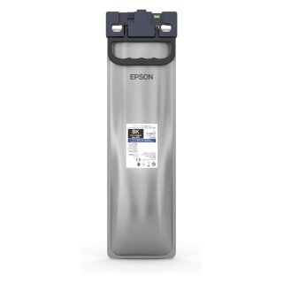 EPSON Tinte schwarz 20000S WF Pro WF-C87xR, XL