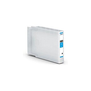 EPSON Tinte cyan 14ml WF Pro WF-C8190/WF-C86xx, L