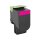 LEXMARK 800X3 Toner magenta Extra hohe Kapazitt 4.000 Seiten 1er-Pack