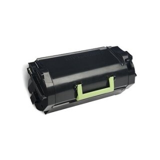 LEXMARK 50F200E / 502E MS Toner black