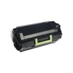 LEXMARK 50F200E / 502E MS Toner black