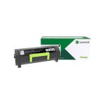 LEXMARK 20K Return Program Tonerpatrone Schwarz MS/MX517 617