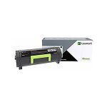 LEXMARK B2300A0 Black Toner Cartridge