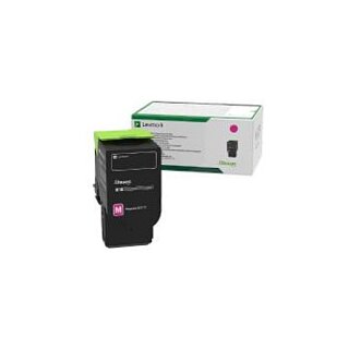 LEXMARK CS963 CX833 95x 96x Mag Rtn 12K Crtg