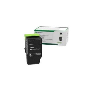 LEXMARK CX833 95x Blk Rtn 47.7K Crtg