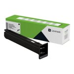 LEXMARK 24B7609 LEXMARK XC Toner black