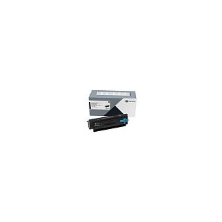 LEXMARK B3442dw MB3442adw Toner