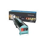 LEXMARK W850H21G Optra W Cartridge black