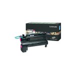 LEXMARK C792X1MG C792 Toner magenta HC
