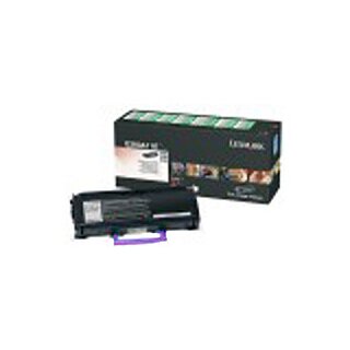 LEXMARK X792 Toner magenta Standardkapazitt 20.000 Seiten 1er-Pack