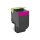 LEXMARK Tonerpatrone - 24B6009 - magenta - 3.000Seiten