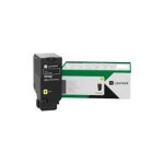 LEXMARK 66S2X00 MS/MX Cartridge black