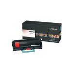 LEXMARK E360H80G Optra E Cartridge black
