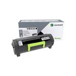LEXMARK 51B0XA0 MS/MX Toner black 20.000