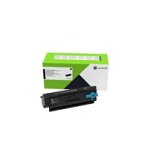 LEXMARK 55B200E MS/MX Toner black