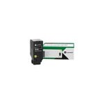 LEXMARK 71C20C0 / CS/X73x Toner cyan