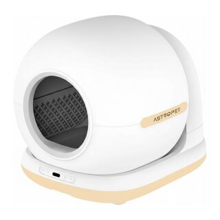 Astropet selbstreinigende Katzen toilette Neptune Series