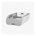 Astropet Selbstreinigende Katzen toilette tastengesteuert...