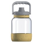 Asobu - The Barkley Dog Bowl - Tritanflasche 1,5 Liter...