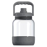 Asobu - The Barkley Dog Bowl - Tritanflasche 1,5 Liter...