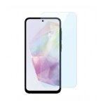 Mobeen Clear Cover + Glass fr Galaxy S26+