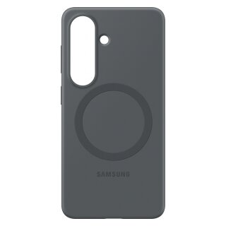 Samsung Silicone Magnet Case Galaxy S26, Black