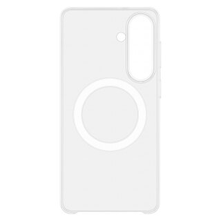 Samsung Clear Magnet Case Galaxy S26+, Transparency