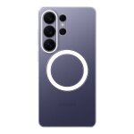 Samsung Clear Magnet Case Galaxy S26 Ultra, Transparency