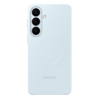 Samsung Slim Magnet Case Galaxy S26+, Lightblue