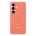 Samsung Silicone Magnet Case Galaxy S26, Coralred