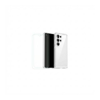 Samsung Starterkit Gal S26 Ultra(Mobeen Case+Glas+25W Charger)