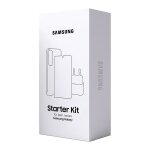 Samsung Starterkit Galaxy S26 (Mobeen Case+Glas+25W Charger)