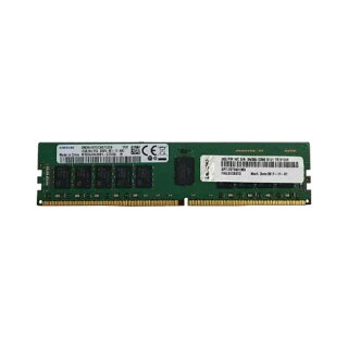 32GB Lenovo ThinkSystem TruDDR4 ECC UDIMM 3200 4X77A77496