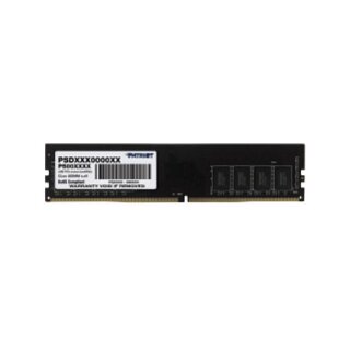 32GB Patriot Memory PC3200 (1x32) Signature Line PC4-25600U